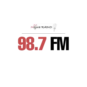 Brewster Radio Channel 98.7